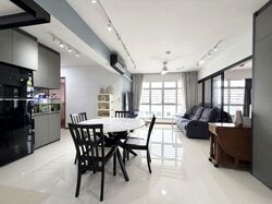 Blk 406A Northshore Residences I (Punggol), HDB 4 Rooms #608668021